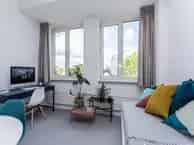 Studio Maastricht Bassin 21m2 Rustige Buurt Nabij Openbaar Vervoer
