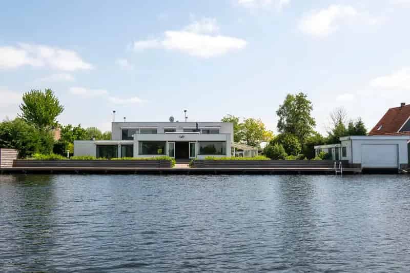 Huis te koop: Baambrugse Zuwe 177 3645 AG Vinkeveen | Funda