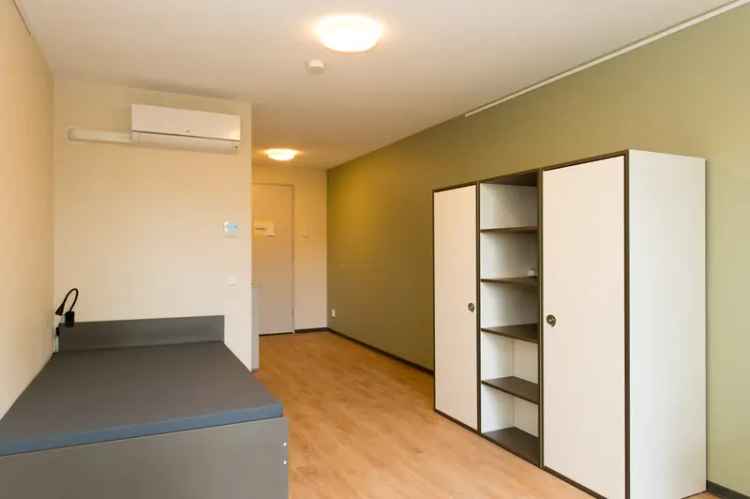 Gemeubileerde Studio Delft TU Campus - Studenten