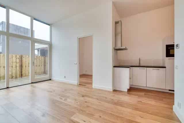Utrecht  (Lauwerecht)  - Bemuurde Weerd O Z