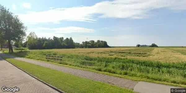 Studio Ternaard Nesserwei 28m2