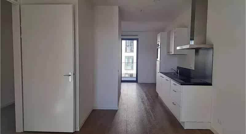 Sfeervol appartement nabij park en grachten