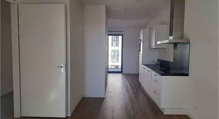 Sfeervol appartement nabij park en grachten