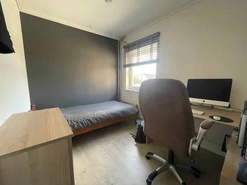 Kamer in Studentenhuis 7m2 inclusief GWL en internet