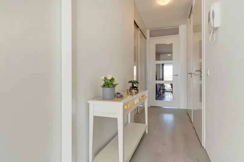 Appartement Velp - Instapklaar 3-kamer appartement met parkeerplaats en daktuin