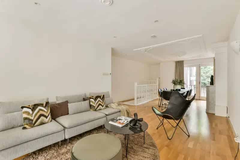 Appartement te koop Nieuwe Prinsengracht Amsterdam