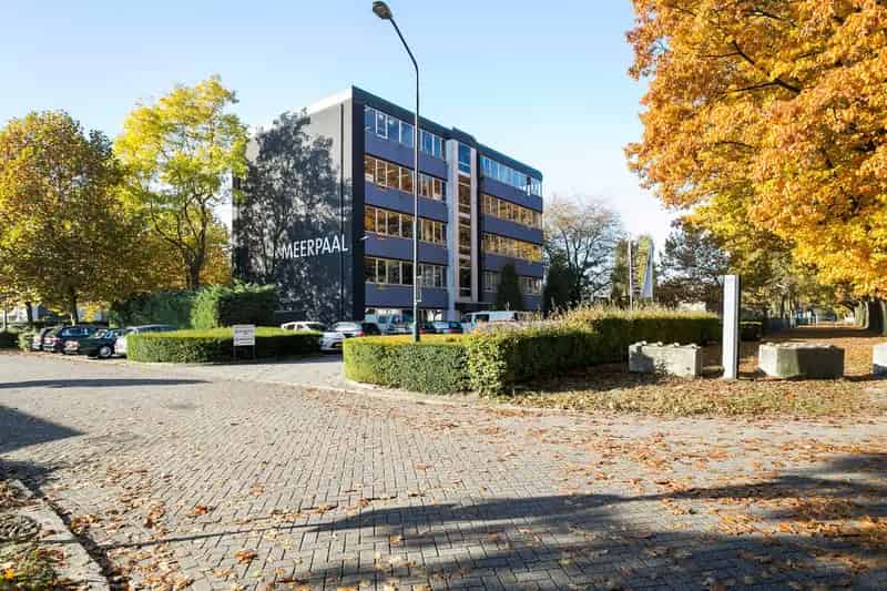 Kantoorruimte te Huur Oosterhout