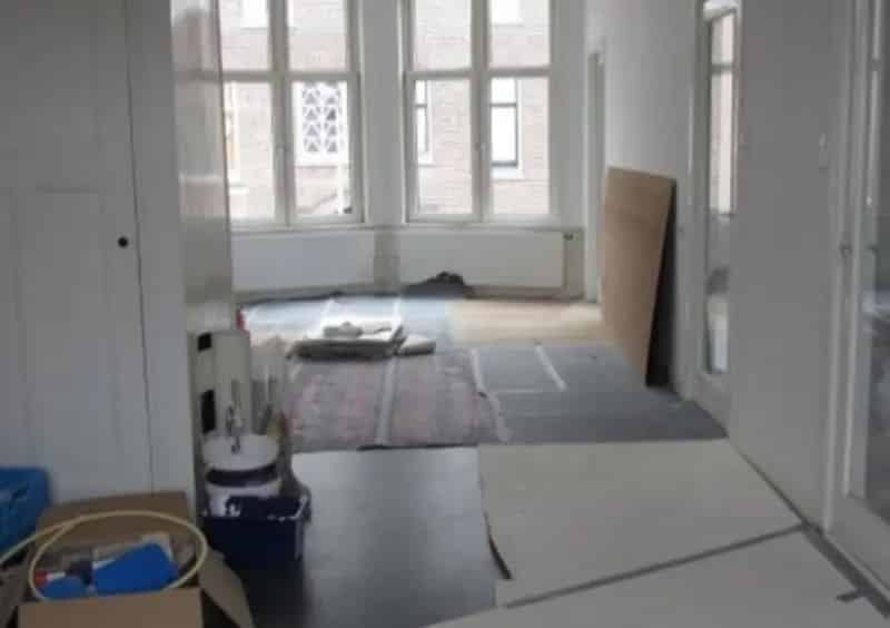 3 4 Kamer Appartement Den Haag Bomenbuurt 90m2 Balkon