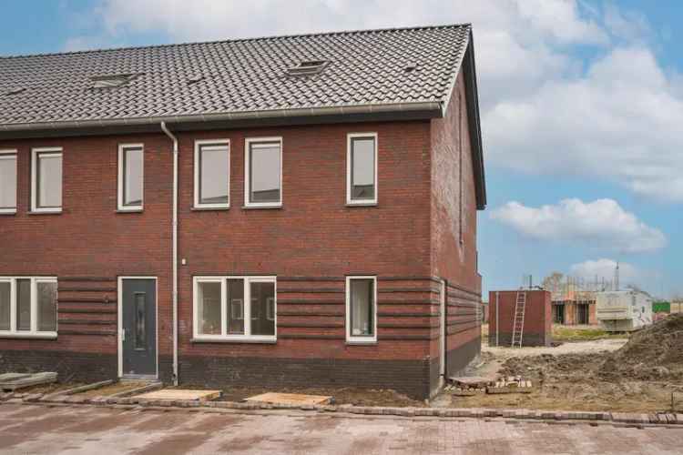 Huis te koop: Hoog Boveneind 71 5317 JZ Nederhemert 