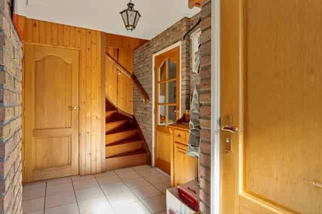 Vrijstaande woning te huur in Wenum Wiesel 126m2 6 kamers