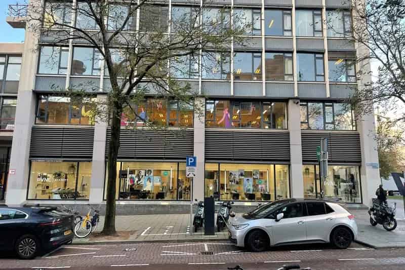 Kantoorruimte te Huur Rotterdam Centrum 357m²