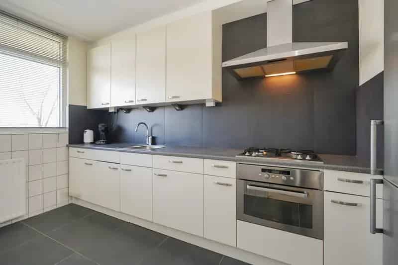 Ruim 4 Kamer Appartement Zoetermeer Nabij Stadshart