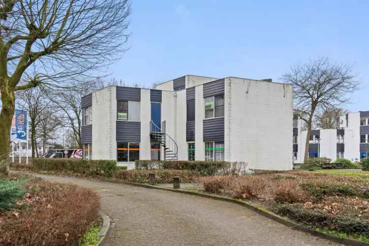 Kantoor Veenendaal | Zoek kantoren te huur: Vendelier 1 3905 PB Veenendaal [funda in business]