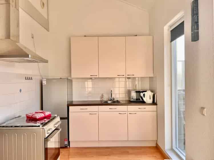 Woonhuis Utrecht 3 Kamers