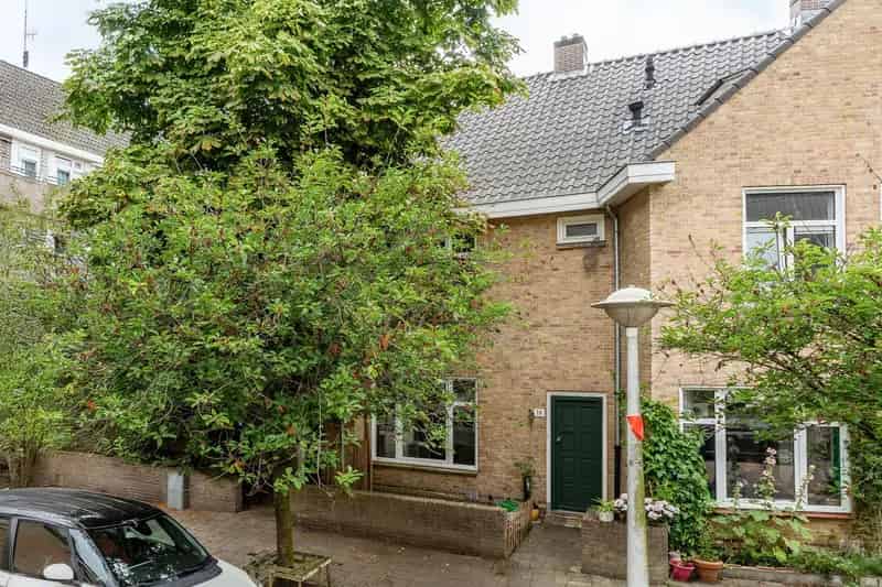 Appartement te koop: Discusstraat 20-H 1076 VL Amsterdam | Funda