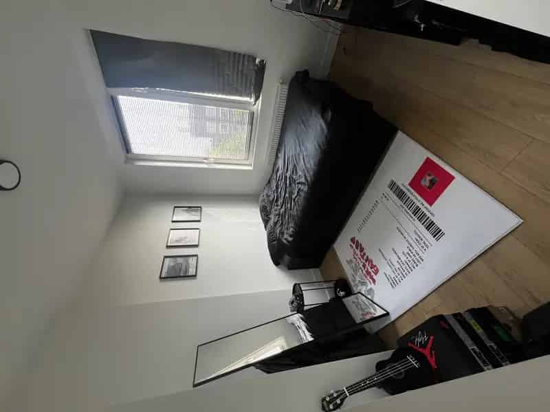 Ruime Kamer Rotterdam Augustus-December