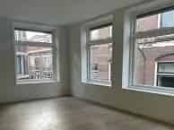 Studio Korte Kamperstraat Zwolle gerenoveerd appartement