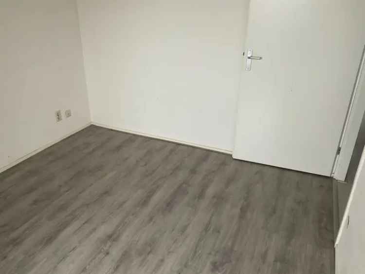 Appartement nabij Station Reeshof Bosrijk gebied