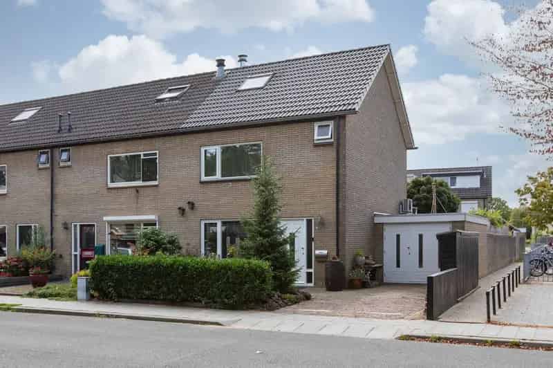 Huis te koop: Paganinistraat 15 6904 EG Zevenaar | Funda