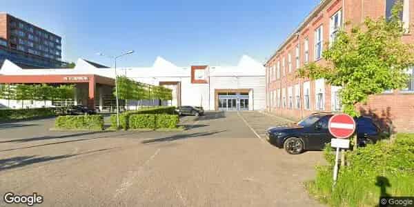 Appartement Groningen Friesestraatweg 3 kamers 87m2