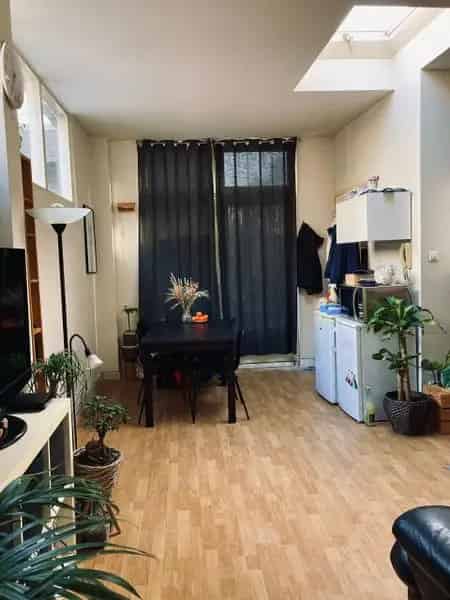Ruim 2 Kamer Appartement Utrecht Oudegracht Studenten