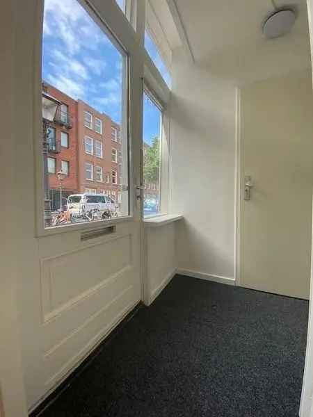 Etage te Huur Rotterdam Zuid Charlois