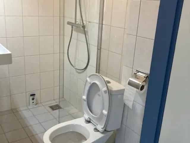 Studio te Huur Bennekom Centrum Gemeenschappelijk Dakterras