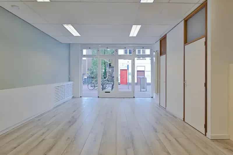 Kantoorruimte te Huur Purmerend Centrum 76m2