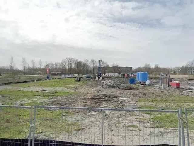 Appartement for rent Cruquius Groningerlaan