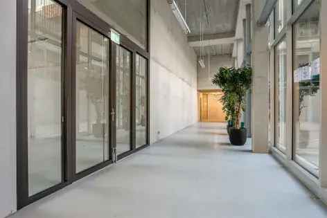 3 Kamer Appartement Amsterdam Nieuw West 85m2 Balkon Parkeergelegenheid