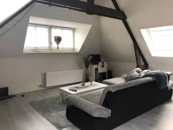 Appartement Molenstraat Roosendaal
