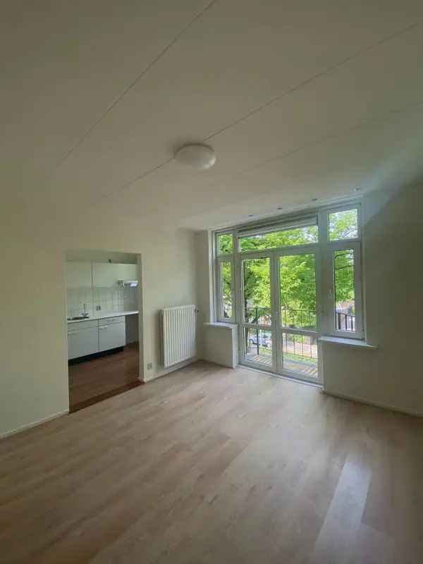 Appartement Statensingel Maastricht Te Huur