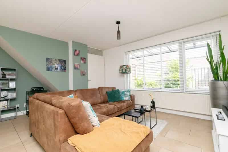 Huis te koop Veghel 3 slaapkamers Instapklaar