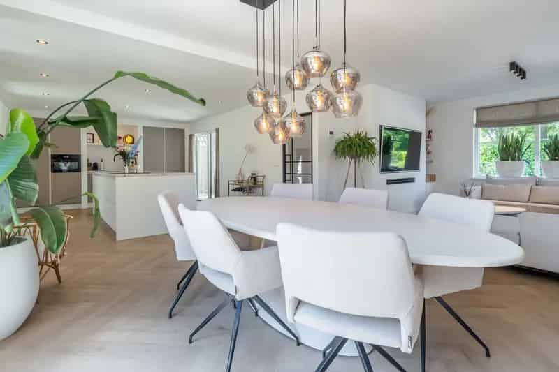 Huis Te Koop , 46, Fuutlaan, Noord-Brabant
