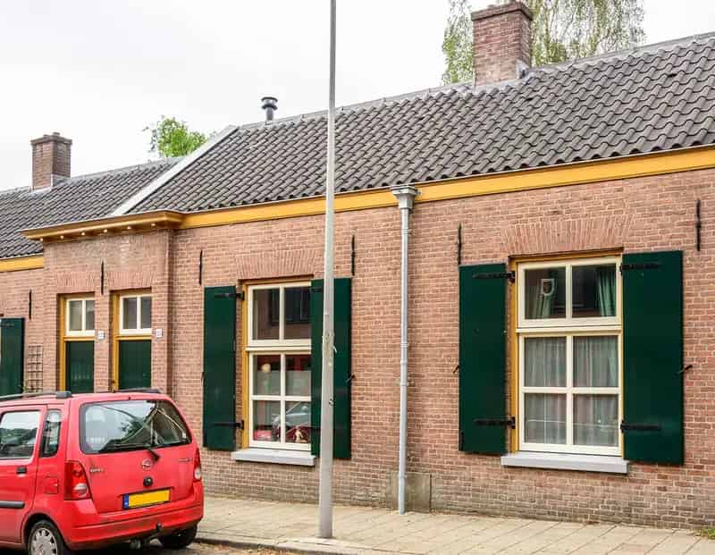 Te huur: Ruime woning in Klarendal met nieuwe keuken en badkamer