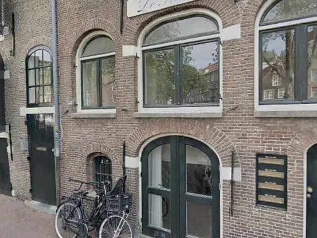 Appartement te huur Amsterdam Brouwersgracht Jordaan