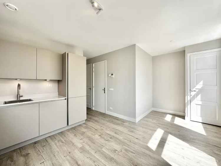 Appartement De Pijp Deventer
