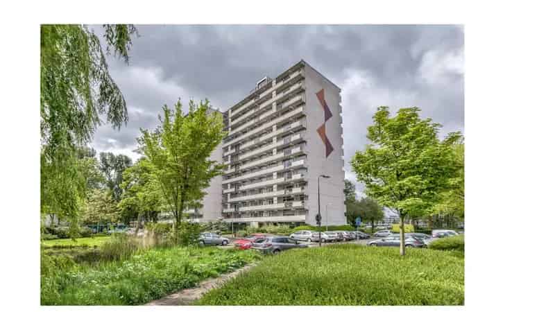 Studio Capelle aan den IJssel 2 Kamers