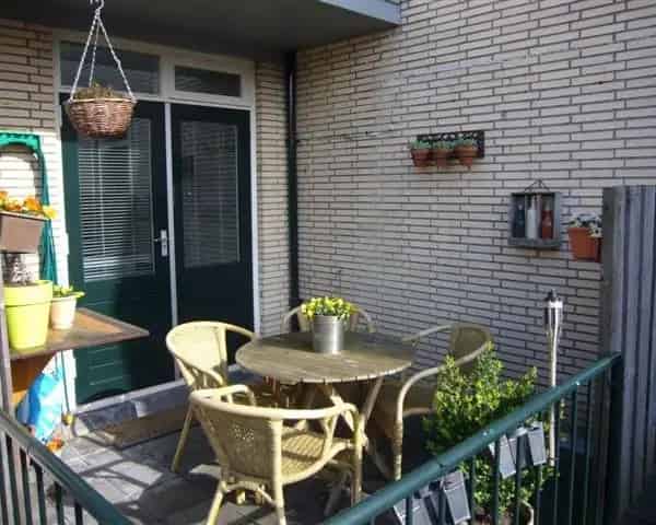 Grote kamer 20m2 in ruim huis
