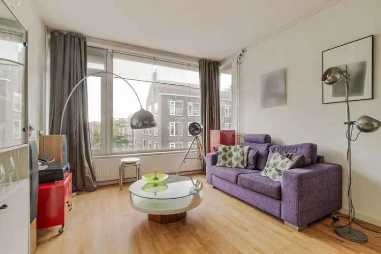 Woning Te Koop in Rotterdam, Zuid-Holland