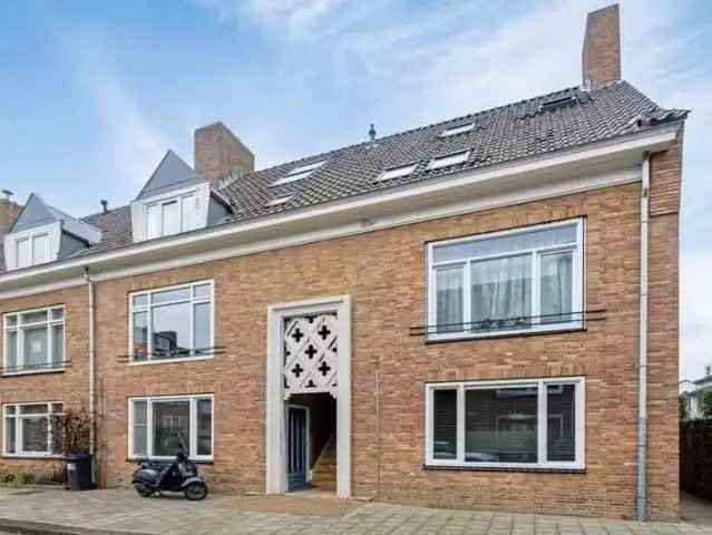 Ruim appartement Diemen centrum nabij Amsterdam