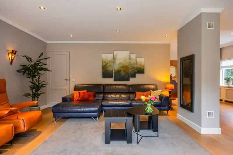 Luxe Jaren 30 Villa te Koop Ede Ruime Tuin Nabij Centrum