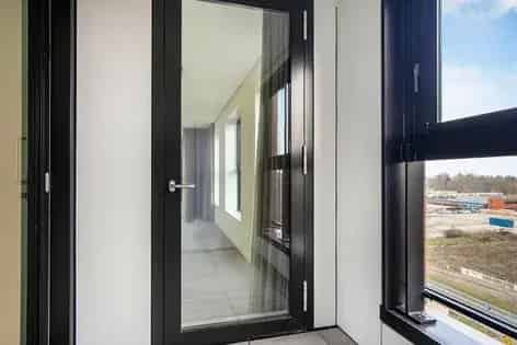 2 Kamer Appartement 75m2 Hoofddorp Luxe Gemeubileerd