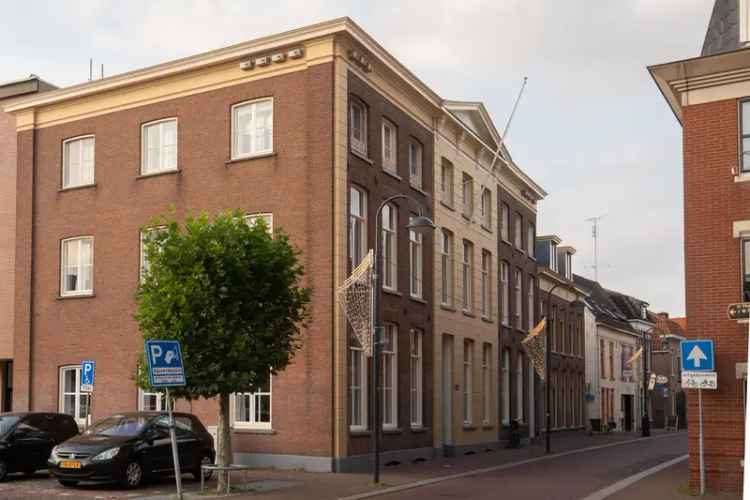 PhD Woning Wageningen Universiteit