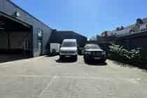 140 m2 Bedrijfsruimte te Huur Venlo