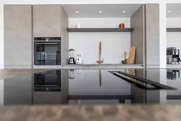 Luxe Appartement Amsterdam IJburg The Jonas