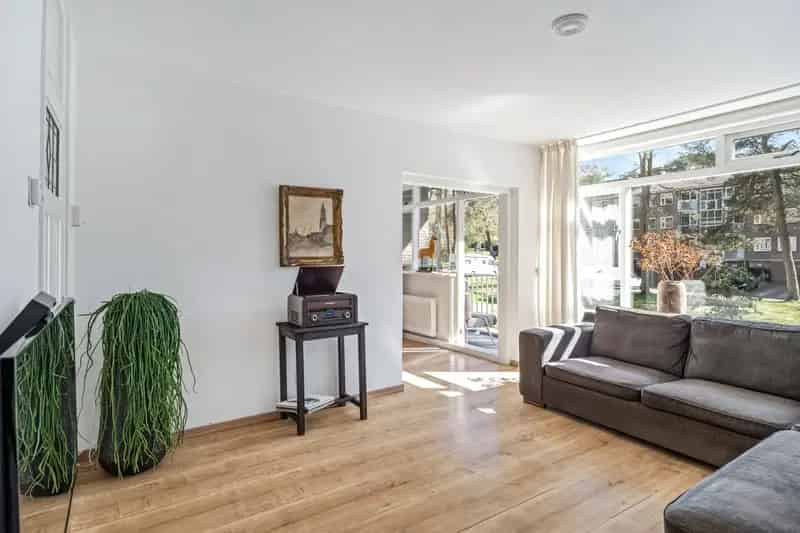 Appartement te koop Amersfoort Bergkwartier