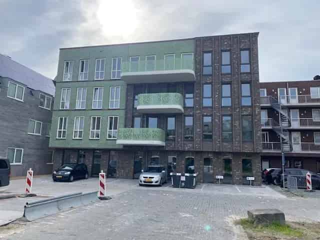 Praktijkruimte te huur Purmerend 188m2