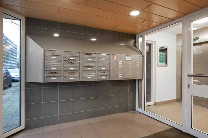 Appartementen Hilversum Kapittelweg 420