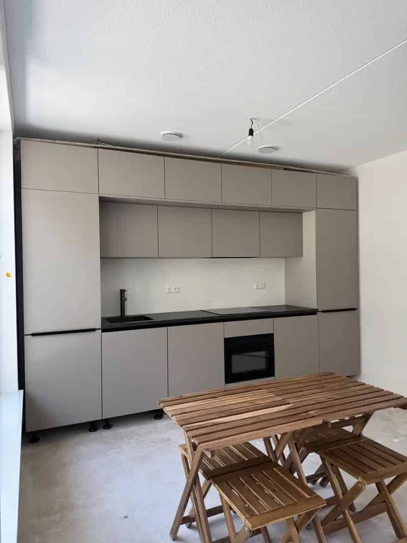 Studentenkamer Rotterdam Kop van Zuid Nieuwbouw